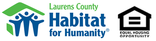 Habitat for Humanity Laurens County